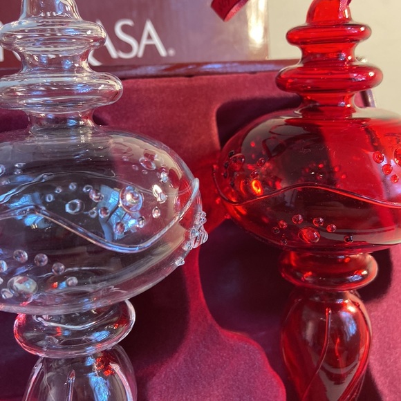 Mikasa Final Ornaments - Picture 9 of 9